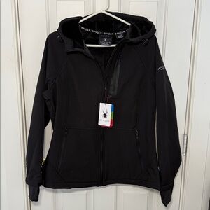 Women’s Spyder Ski Jacket